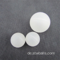 Nylon-PTFE-Hartplastikball